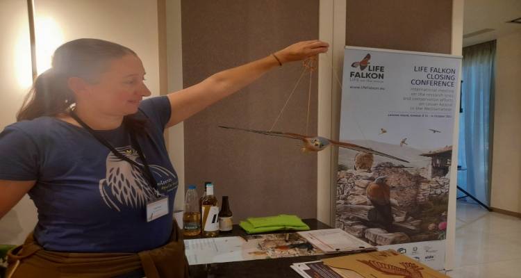 &Lambda;ή&mu;&nu;&omicron;&sigmaf;: &Mu;ί&nu;&iota; &Delta;&iota;&epsilon;&theta;&nu;έ&sigmaf; &sigma;&upsilon;&nu;έ&delta;&rho;&iota;&omicron; &gamma;&iota;&alpha; &tau;&omicron; &Kappa;&iota;&rho;&kappa;&iota;&nu;έ&zeta;&iota; (video + photos)