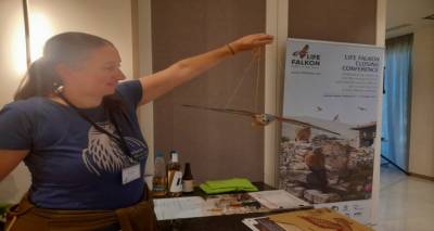 &Lambda;ή&mu;&nu;&omicron;&sigmaf;: &Mu;ί&nu;&iota; &Delta;&iota;&epsilon;&theta;&nu;έ&sigmaf; &sigma;&upsilon;&nu;έ&delta;&rho;&iota;&omicron; &gamma;&iota;&alpha; &tau;&omicron; &Kappa;&iota;&rho;&kappa;&iota;&nu;έ&zeta;&iota; (video + photos)