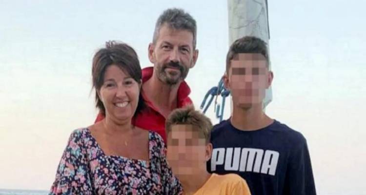 Ιταλία: «Ήθελα να αποκοπώ από την οικογένειά μου», λέει ο 17χρονος που έσφαξε τους γονείς και τον αδελφό του