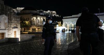 &Alpha;&pi;&omicron;&tau;ί&mu;&eta;&sigma;&eta; &epsilon;&lambda;έ&gamma;&chi;&omega;&nu; Covid-19 &gamma;&iota;&alpha; &tau;&eta;&nu; &Delta;&epsilon;&upsilon;&tau;έ&rho;&alpha; 27 &Delta;&epsilon;&kappa;&epsilon;&mu;&beta;&rho;ί&omicron;&upsilon;