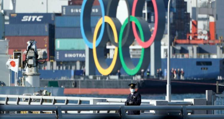 &Omicron;&lambda;&upsilon;&mu;&pi;&iota;&alpha;&kappa;&omicron;ί &Alpha;&gamma;ώ&nu;&epsilon;&sigmaf;: &Omicron; &pi;&rho;&omega;&theta;&upsilon;&pi;&omicron;&upsilon;&rho;&gamma;ό&sigmaf; &tau;&eta;&sigmaf; &Iota;&alpha;&pi;&omega;&nu;ί&alpha;&sigmaf; &delta;&iota;έ&psi;&epsilon;&upsilon;&sigma;&epsilon; ό&tau;&iota; &sigma;&kappa;έ&phi;&tau;&omicron;&nu;&tau;&alpha;&iota; &nu;&alpha; &mu;&alpha;&tau;&alpha;&iota;ώ&sigma;&omicron;&upsilon;&nu; &tau;&eta;&nu; &delta;&iota;&omicron;&rho;&gamma;ά&nu;&omega;&sigma;&eta;