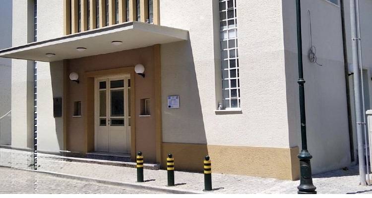 &Gamma;&epsilon;&nu;&iota;&kappa;ή &Sigma;&upsilon;&nu;έ&lambda;&epsilon;&upsilon;&sigma;&eta; &tau;&omega;&nu; &Phi;&omicron;&iota;&tau;&eta;&tau;ώ&nu; &Tau;&rho;&omicron;&phi;ί&mu;&omega;&nu; &kappa;&alpha;&iota; &Delta;&iota;&alpha;&tau;&rho;&omicron;&phi;ή&sigmaf; &sigma;&tau;&omicron; &Gamma;&alpha;&rho;&omicron;&phi;&alpha;&lambda;&lambda;ί&delta;&epsilon;&iota;&omicron;