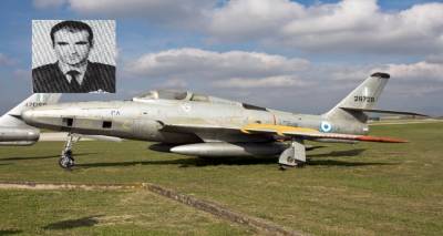 &Sigma;&alpha;&nu; &sigma;ή&mu;&epsilon;&rho;&alpha; &eta; &Lambda;ή&mu;&nu;&omicron;&sigmaf; &theta;&rho;ή&nu;&eta;&sigma;&epsilon; &tau;&omicron;&nu; &iota;&pi;&tau;ά&mu;&epsilon;&nu;&omicron; &Kappa;&omega;&nu;&sigma;&tau;&alpha;&nu;&tau;ί&nu;&omicron; &Delta;&alpha;&sigma;&omicron;&pi;ά&tau;&eta;