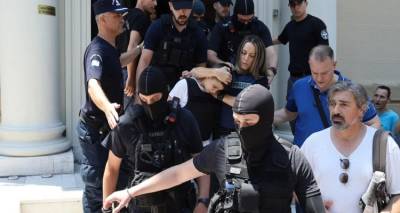 Από ασφυξία και όχι από παθολογικά αίτια ο θάνατος του Παναγιωτάκη, λένε οι ιατροδικαστές