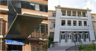 Σάρωσε και επανεξελέγη η Γέραλη | Εξέλεξαν εκπρόσωπο οι εργαζόμενοι στα νοσοκομεία Λήμνου και Λέσβου
