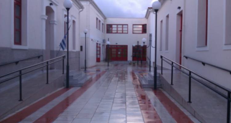 &Lambda;ή&mu;&nu;&omicron;&sigmaf;: &Chi;&omega;&rho;ί&sigmaf; &omicron;&lambda;&omicron;ή&mu;&epsilon;&rho;&omicron; &tau;&omicron; 3&omicron; &Delta;&eta;&mu;&omicron;&tau;&iota;&kappa;ό &Mu;ύ&rho;&iota;&nu;&alpha;&sigmaf; | &Alpha;&nu;&tau;&iota;&delta;&rho;ά&sigma;&epsilon;&iota;&sigmaf; &alpha;&pi;ό &tau;&omicron;&upsilon;&sigmaf; &gamma;&omicron;&nu;&epsilon;ί&sigmaf;