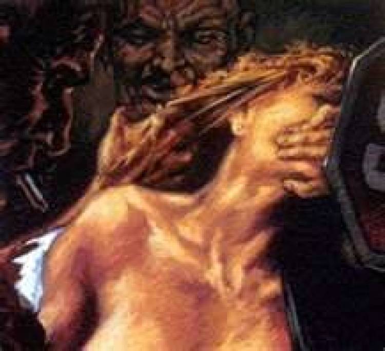 Ινδία: Αυστηροποίηση των ποινών για τους βιασμούς