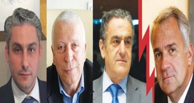 &laquo;&Kappa;&lambda;&eta;&rho;ώ&nu;&epsilon;&iota;&raquo; &gamma;&iota;&alpha; Leader &kappa;&alpha;&iota; &Sigma;&chi;έ&delta;&iota;&alpha; &Beta;&epsilon;&lambda;&tau;ί&omega;&sigma;&eta;&sigmaf;