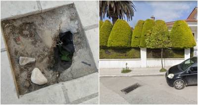 &Epsilon;&pi;&iota;&kappa;ί&nu;&delta;&upsilon;&nu;&eta; &tau;&rho;ύ&pi;&alpha; &sigma;&tau;&omicron; &pi;&epsilon;&zeta;&omicron;&delta;&rho;ό&mu;&iota;&omicron; &tau;&eta;&sigmaf; &Mu;ύ&rho;&iota;&nu;&alpha;&sigmaf;