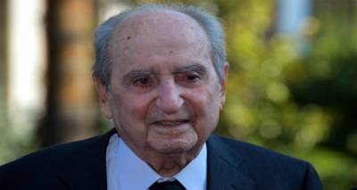 ΝΟΔΕ Λέσβου: Ο Κων/νος Μητσοτάκης τίμησε το Βόρειο Αιγαίο με έργα