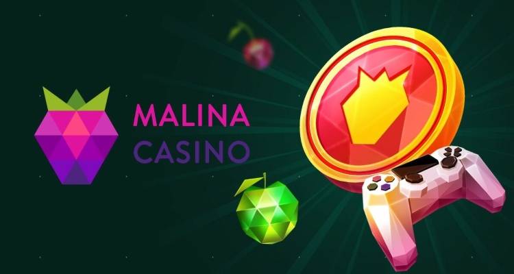 Malina casino: Η Τεχνολογία με το Ηλεκτρονικό Gaming