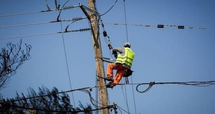 Δίωρη διακοπή ρεύματος την Πέμπτη