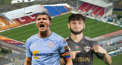 Σέλμπουρν - Καραμπάγκ: Στήριξη με κάλυψη στην έδρα!