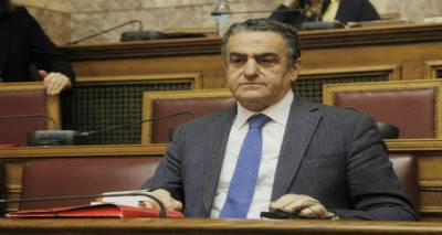 «Η κατάργηση του νησιωτικού Φ.Π.Α. έχει υπογραφή ΣΥΡΙΖΑ - ΑΝΕΛ»