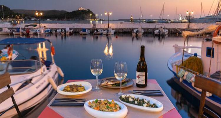 Διαμαρτυρία και από τον «Διόνυσο», για τη στάση του Επιμελητηρίου