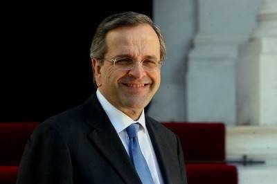 Ο Σαμαράς έχει ακόμα τα λεφτά του στο εξωτερικό