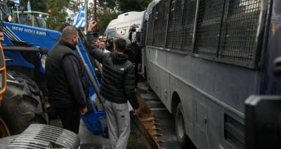 &Theta;&epsilon;&sigma;&sigma;&alpha;&lambda;&omicron;&nu;ί&kappa;&eta;: &laquo;&Pi;ά&tau;&alpha; &tau;&omicron;&nu; &tau;&omicron;&nu; &pi;@@&sigma;&tau;&eta;!&raquo; | &Alpha;&gamma;&rho;ό&tau;&epsilon;&sigmaf; &mu;&epsilon; &tau;&rho;&alpha;&kappa;&tau;έ&rho; &epsilon;&pi;&iota;&tau;ί&theta;&epsilon;&nu;&tau;&alpha;&iota; &sigma;&epsilon; &pi;&epsilon;&zeta;&omicron;ύ&sigmaf; ά&nu;&delta;&rho;&epsilon;&sigmaf; &tau;&omega;&nu; &Mu;&Alpha;&Tau;, &laquo;&phi;&omicron;&nu;&iota;&kappa;ή &epsilon;&pi;ί&theta;&epsilon;&sigma;&eta;&raquo;