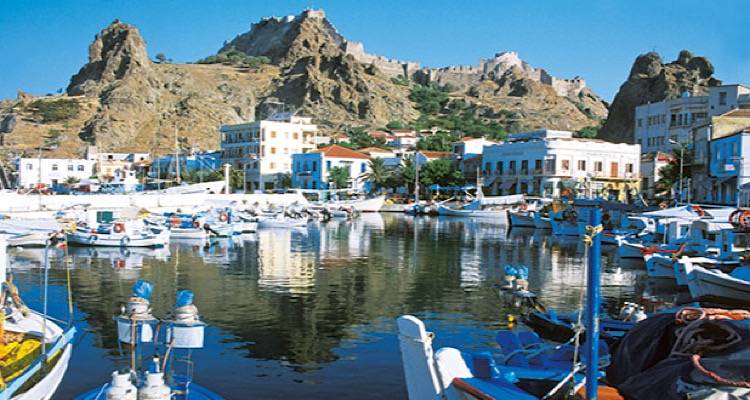 &Delta;&iota;&alpha;&kappa;&omicron;&pi;ή &nu;&epsilon;&rho;&omicron;ύ &sigma;&tau;&eta; &Mu;ύ&rho;&iota;&nu;&alpha; | &Chi;&omega;&rho;ί&sigmaf; &upsilon;&delta;&rho;&omicron;&delta;ό&tau;&eta;&sigma;&eta; &tau;&omicron; &kappa;έ&nu;&tau;&rho;&omicron; &tau;&eta;&sigmaf; &pi;ό&lambda;&eta;&sigmaf;