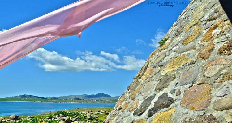 Ηλιόλουστος το σημερινό πρωινό στη Λήμνο