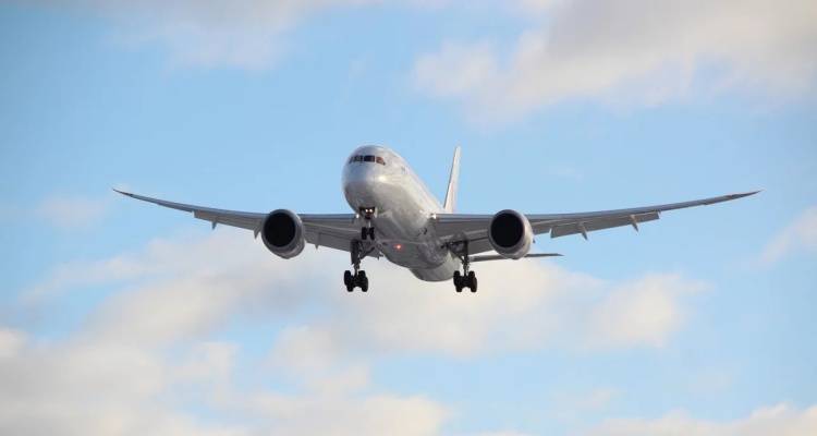 Συντριβή αεροσκάφους στο βόρειο Αφγανιστάν