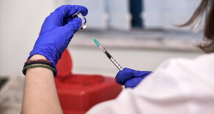 Επιτεύχθηκε ο πρώτος στόχος του 70% ολοκληρωμένων εμβολιασμών σε Λήμνο και Άγιο Ευστράτιο