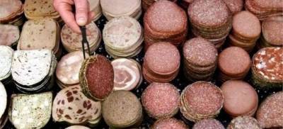 DNA αλόγου ανακάλυψε ο ΕΦΕΤ σε προϊόντα «Νίκας» και «Υφαντής»