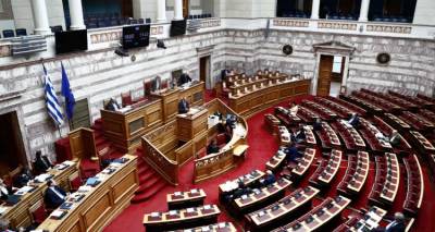 &Eta; &kappa;&upsilon;&beta;έ&rho;&nu;&eta;&sigma;&eta; &beta;ά&zeta;&epsilon;&iota; &omicron;&rho;&iota;&sigma;&tau;&iota;&kappa;ό &laquo;&mu;&pi;&lambda;ό&kappa;&omicron;&raquo; &sigma;&tau;&omicron; &kappa;ό&mu;&mu;&alpha; &Kappa;&alpha;&sigma;&iota;&delta;&iota;ά&rho;&eta; | Έ&rho;&chi;&epsilon;&tau;&alpha;&iota; &pi;&rho;ό&sigma;&theta;&epsilon;&tau;&eta; &pi;&alpha;&rho;έ&mu;&beta;&alpha;&sigma;&eta; &sigma;&tau;&eta; &Beta;&omicron;&upsilon;&lambda;ή