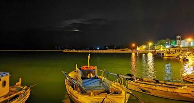 &Mu;&omicron;ύ&delta;&rho;&omicron;&sigmaf;: &Beta;&omicron;ύ&lambda;&gamma;&alpha;&rho;&omicron;&iota; &alpha;&gamma;&omicron;&rho;ά&zeta;&omicron;&upsilon;&nu; &pi;&alpha;&rho;&alpha;&theta;&alpha;&lambda;ά&sigma;&sigma;&iota;&omicron; &phi;&iota;&lambda;έ&tau;&omicron; &tau;&eta;&sigmaf; &pi;&epsilon;&rho;&iota;&omicron;&chi;ή&sigmaf;