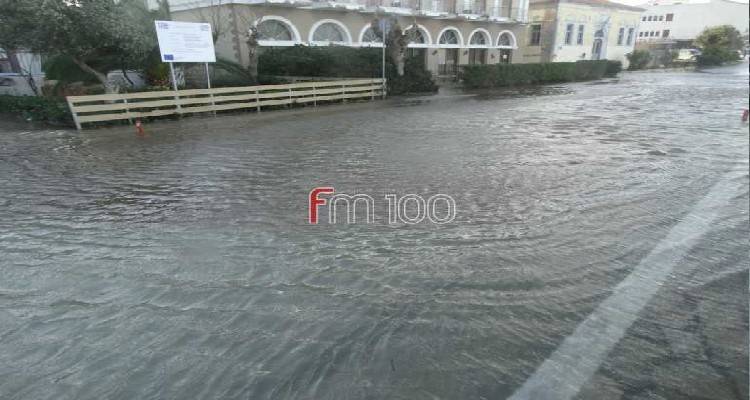 &Epsilon;&Mu;&Upsilon;: &Eta; &Lambda;ή&mu;&nu;&omicron;&sigmaf; &sigma;&tau;&iota;&sigmaf; 11 &pi;&epsilon;&rho;&iota;&omicron;&chi;έ&sigmaf; &pi;&omicron;&upsilon; &epsilon;ί&nu;&alpha;&iota; &sigma;&tau;&omicron; "&mu;ά&tau;&iota;" &tau;&eta;&sigmaf; &kappa;&alpha;&kappa;&omicron;&kappa;&alpha;&iota;&rho;ί&alpha;&sigmaf;