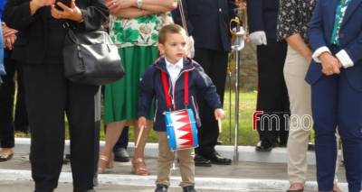 &Lambda;ή&mu;&nu;&omicron;&sigmaf; - &pi;&alpha;&rho;έ&lambda;&alpha;&sigma;&eta;: Έ&kappa;&lambda;&epsilon;&psi;&epsilon; &tau;&iota;&sigmaf; &epsilon;&nu;&tau;&upsilon;&pi;ώ&sigma;&epsilon;&iota;&sigmaf; &omicron; &mu;&iota;&kappa;&rho;ό&sigmaf; &tau;&upsilon;&mu;&pi;&alpha;&nu;&iota;&sigma;&tau;ή&sigmaf; (photos + video)