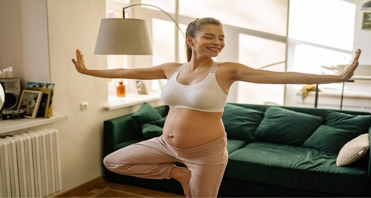 Γυμναστική μετά την εγκυμοσύνη: Τα don’ts που πρέπει να αποφύγεις