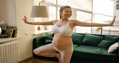 Γυμναστική μετά την εγκυμοσύνη: Τα don’ts που πρέπει να αποφύγεις