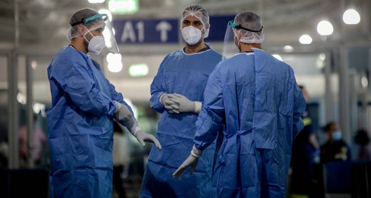 &Kappa;&omicron;&rho;&omega;&nu;&omicron;ϊό&sigmaf;: 52 &nu;έ&alpha; &kappa;&rho;&omicron;ύ&sigma;&mu;&alpha;&tau;&alpha; | &Tau;&alpha; 14 &sigma;&tau;&eta;&nu; &Alpha;&tau;&tau;&iota;&kappa;ή