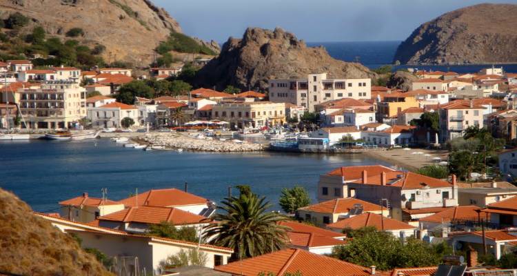 7,5 εκατ. ευρώ από το Ε.Π. της Περιφέρειας Βορείου Αιγαίου για το «Εξοικονομώ κατ’ οίκον»