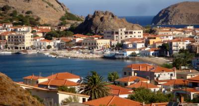 7,5 εκατ. ευρώ από το Ε.Π. της Περιφέρειας Βορείου Αιγαίου για το «Εξοικονομώ κατ’ οίκον»