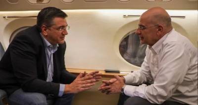 &Alpha;&pi;ό&sigma;&tau;&omicron;&lambda;&omicron;&sigmaf; &Tau;&zeta;&iota;&tau;&zeta;&iota;&kappa;ώ&sigma;&tau;&alpha;&sigmaf;: &Sigma;&tau;&eta;&nu; &Epsilon;&lambda;&lambda;ά&delta;&alpha; &mu;&epsilon;&tau;ά &tau;&omicron; &mu;&pi;&lambda;ό&kappa;&omicron; &tau;&omega;&nu; &Tau;&omicron;ύ&rho;&kappa;&omega;&nu; - &Tau;&omicron;&nu; &pi;&alpha;&rho;έ&lambda;&alpha;&beta;&epsilon; &mu;&epsilon; &alpha;&epsilon;&rho;&omicron;&sigma;&kappa;ά&phi;&omicron;&sigmaf; &alpha;&pi;ό &tau;&eta; &Sigma;&mu;ύ&rho;&nu;&eta; &omicron; &Delta;έ&nu;&delta;&iota;&alpha;&sigmaf;
