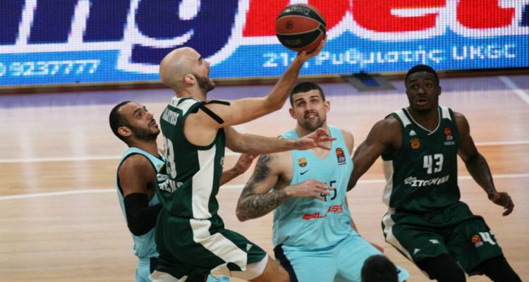 Το gazzetta.gr για τον Λημνιό Νικ Καλάθη: «Εσύ είσαι ο καλύτερος σ’ ολόκληρη τη χώρα!»