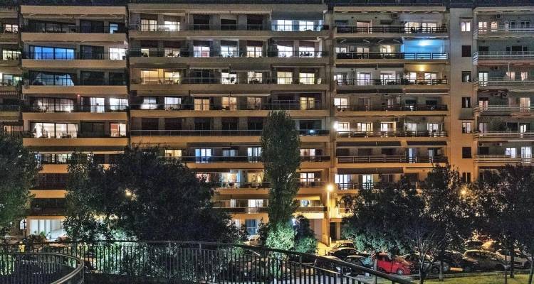 &Lambda;&omicron;&gamma;&alpha;&rho;&iota;&alpha;&sigma;&mu;&omicron;ί &rho;&epsilon;ύ&mu;&alpha;&tau;&omicron;&sigmaf; &Phi;&epsilon;&beta;&rho;&omicron;&upsilon;&alpha;&rho;ί&omicron;&upsilon;: &Sigma;&tau;&omicron; 1,5 &lambda;&epsilon;&pi;&tau;ό &alpha;&nu;ά &kappa;&iota;&lambda;&omicron;&beta;&alpha;&tau;ώ&rho;&alpha; &eta; &epsilon;&pi;&iota;&delta;ό&tau;&eta;&sigma;&eta; | &Alpha;&phi;&omicron;&rho;ά &tau;&omicron; 90% &tau;&omega;&nu; &nu;&omicron;&iota;&kappa;&omicron;&kappa;&upsilon;&rho;&iota;ώ&nu;