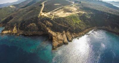26 &Sigma;&epsilon;&pi;&tau;&epsilon;&mu;&beta;&rho;ί&omicron;&upsilon; &tau;&alpha; &epsilon;&gamma;&kappa;&alpha;ί&nu;&iota;&alpha; &sigma;&tau;&alpha; &Kappa;&alpha;&beta;&epsilon;ί&rho;&iota;&alpha; | &Sigma;&tau;&eta; &Lambda;ή&mu;&nu;&omicron; &eta; &Lambda;ί&nu;&alpha; &Mu;&epsilon;&nu;&delta;ώ&nu;&eta;