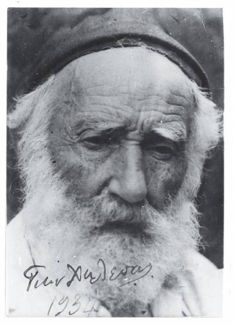 Η ιστορία του ιδιοφυέστερου Έλληνα γλύπτη