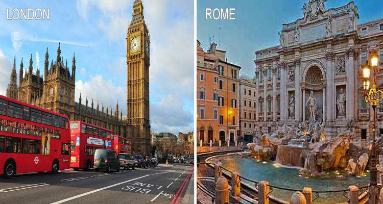 &Tau;&omicron; &kappa;&alpha;&lambda;&omicron;&kappa;&alpha;ί&rho;&iota; &eta; &Lambda;ή&mu;&nu;&omicron;&sigmaf; &laquo;&pi;&epsilon;&tau;ά&epsilon;&iota;&raquo; &gamma;&iota;&alpha; &Lambda;&omicron;&nu;&delta;ί&nu;&omicron; &kappa;&alpha;&iota; &Rho;ώ&mu;&eta; | &Tau;&omicron; &pi;&rho;ό&gamma;&rho;&alpha;&mu;&mu;&alpha; &alpha;&nu;&alpha;&lambda;&upsilon;&tau;&iota;&kappa;ά