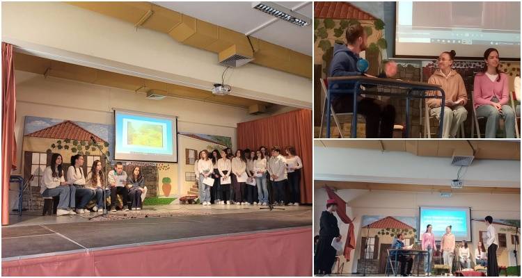 &Tau;&omicron; &Gamma;&epsilon;&nu;&iota;&kappa;ό &Lambda;ύ&kappa;&epsilon;&iota;&omicron; &Mu;&omicron;ύ&delta;&rho;&omicron;&upsilon; &gamma;&iota;&omicron;&rho;&tau;ά&zeta;&epsilon;&iota; &tau;&eta;&nu; &Epsilon;&lambda;&lambda;&eta;&nu;&iota;&kappa;ή &Epsilon;&pi;&alpha;&nu;ά&sigma;&tau;&alpha;&sigma;&eta;.