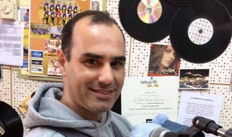 &Epsilon;&kappa;&delta;ή&lambda;&omega;&sigma;&eta; &mu;&epsilon; &theta;έ&mu;&alpha; &laquo;&Phi;&rho;&omicron;&nu;&tau;ί&zeta;&omega; &gamma;&iota;&alpha; &tau;&eta;&nu; &upsilon;&gamma;&epsilon;ί&alpha; &mu;&omicron;&upsilon;&raquo; &alpha;&pi;ό &tau;&omicron;&nu; &Pi;&omicron;&lambda;&iota;&tau;&iota;&sigma;&tau;&iota;&kappa;ό &Sigma;ύ&lambda;&lambda;&omicron;&gamma;&omicron; &Delta;ά&phi;&nu;&eta;&sigmaf;