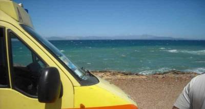 &Lambda;ή&mu;&nu;&omicron;&sigmaf;: &Tau;&iota; &iota;&sigma;&chi;ύ&epsilon;&iota; &gamma;&iota;&alpha; &tau;&iota;&sigmaf; &alpha;&nu;&alpha;&phi;&omicron;&rho;έ&sigmaf; &pi;&epsilon;&rho;ί &epsilon;&nu;&tau;&omicron;&pi;&iota;&sigma;&mu;&omicron;ύ &sigma;&omicron;&rho;&omicron;ύ &sigma;&tau;&eta;&nu; &pi;&alpha;&rho;&alpha;&lambda;ί&alpha; &Gamma;&omicron;&mu;ά&tau;&iota;