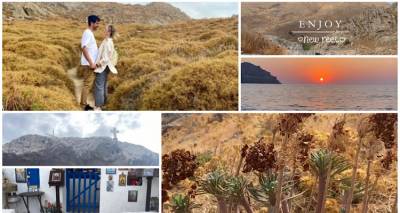 Ό&lambda;&gamma;&alpha; &amp; &Delta;&eta;&mu;&omicron;&sigma;&theta;έ&nu;&eta;&sigmaf;: &laquo;&Delta;&iota;&alpha;&lambda;&epsilon;́&xi;&alpha;&mu;&epsilon; &nu;&alpha; &mu;&epsilon;ί&nu;&omicron;&upsilon;&mu;&epsilon; &sigma;&tau;&eta; &Lambda;&eta;́&mu;&nu;&omicron; &chi;&omega;&rho;&iota;́&sigmaf; &nu;&alpha; &epsilon;́&chi;&omicron;&upsilon;&mu;&epsilon; &xi;&alpha;&nu;&alpha;&epsilon;́&rho;&theta;&epsilon;&iota; &sigma;&tau;&omicron; &nu;&eta;&sigma;&iota;́&raquo;