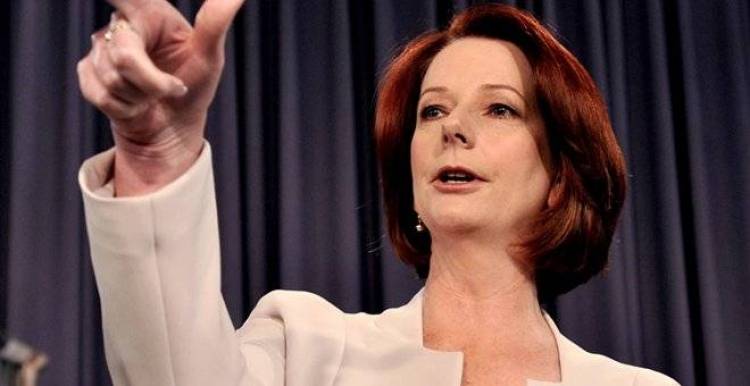 Η Αυστραλία δεν χορηγεί βίζα σε βουλευτές της Χρυσής Αυγής