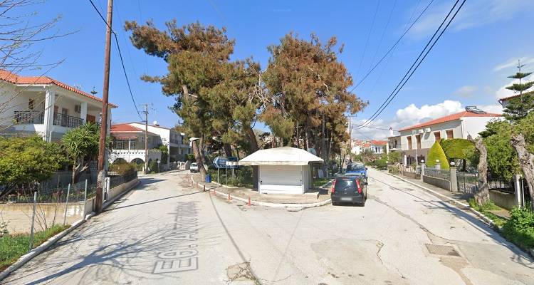 Χωρίς νερό αύριο το Ανδρώνι για δυο ώρες