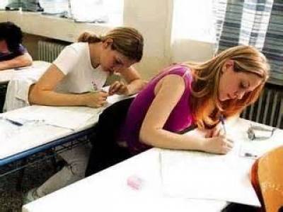 Το πρόγραμμα των Πανελλαδικών Εξετάσεων