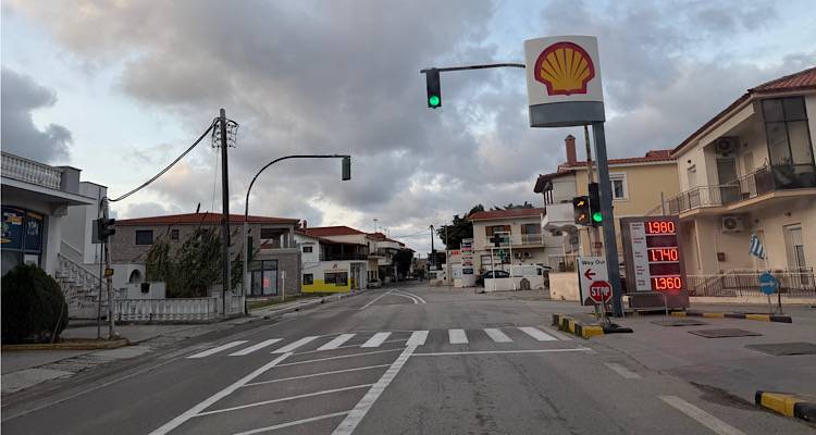 «Φρεσκαρίζονται» οι διαβάσεις στη Μύρινα