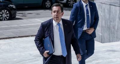 &Alpha;&delta;&iota;&alpha;&nu;ό&eta;&tau;&omicron;: &Tau;&omicron; &upsilon;&pi;&omicron;&upsilon;&rho;&gamma;&epsilon;ί&omicron; &Epsilon;&sigma;&omega;&tau;&epsilon;&rho;&iota;&kappa;ώ&nu; &tau;&eta;&sigmaf; &Tau;&omicron;&upsilon;&rho;&kappa;ί&alpha;&sigmaf; &zeta;&eta;&tau;ά&epsilon;&iota; &tau;&eta;&nu; &alpha;&pi;&omicron;&mu;ά&kappa;&rho;&upsilon;&nu;&sigma;&eta; &tau;&omicron;&upsilon; &Nu;ό&tau;&eta; &Mu;&eta;&tau;&alpha;&rho;ά&kappa;&eta;